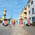 Apartment Kaethchen