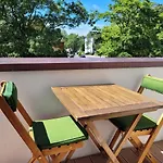 Kaethchen Apartment Rostock