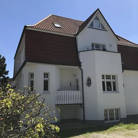 Kaethchen Apartment