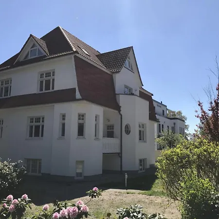 Apartment Kaethchen Rostock