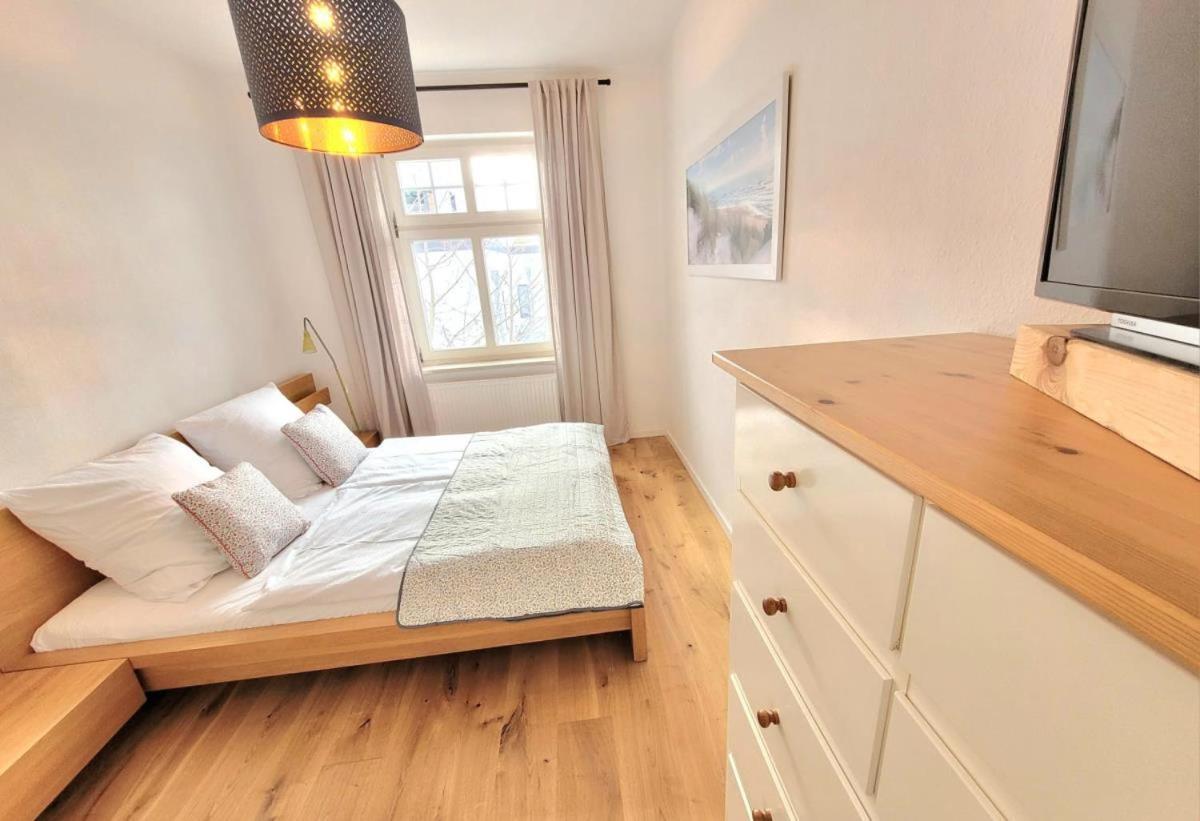 Kaethchen Apartment *