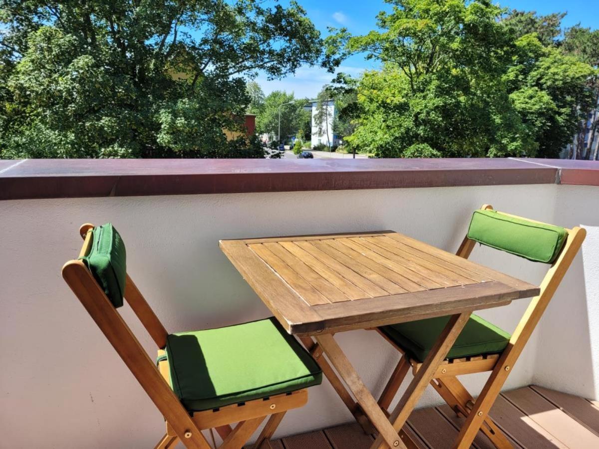 Apartment Kaethchen