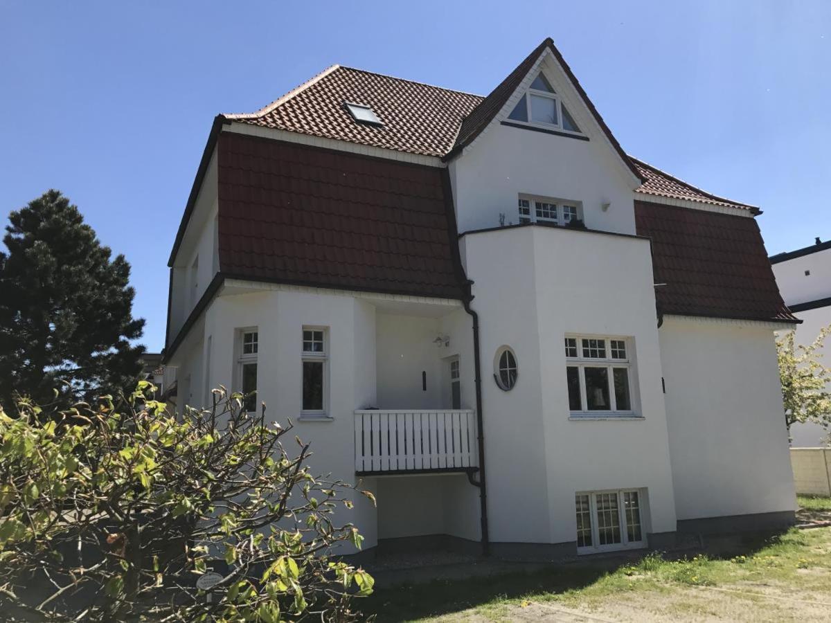 Kaethchen Apartment