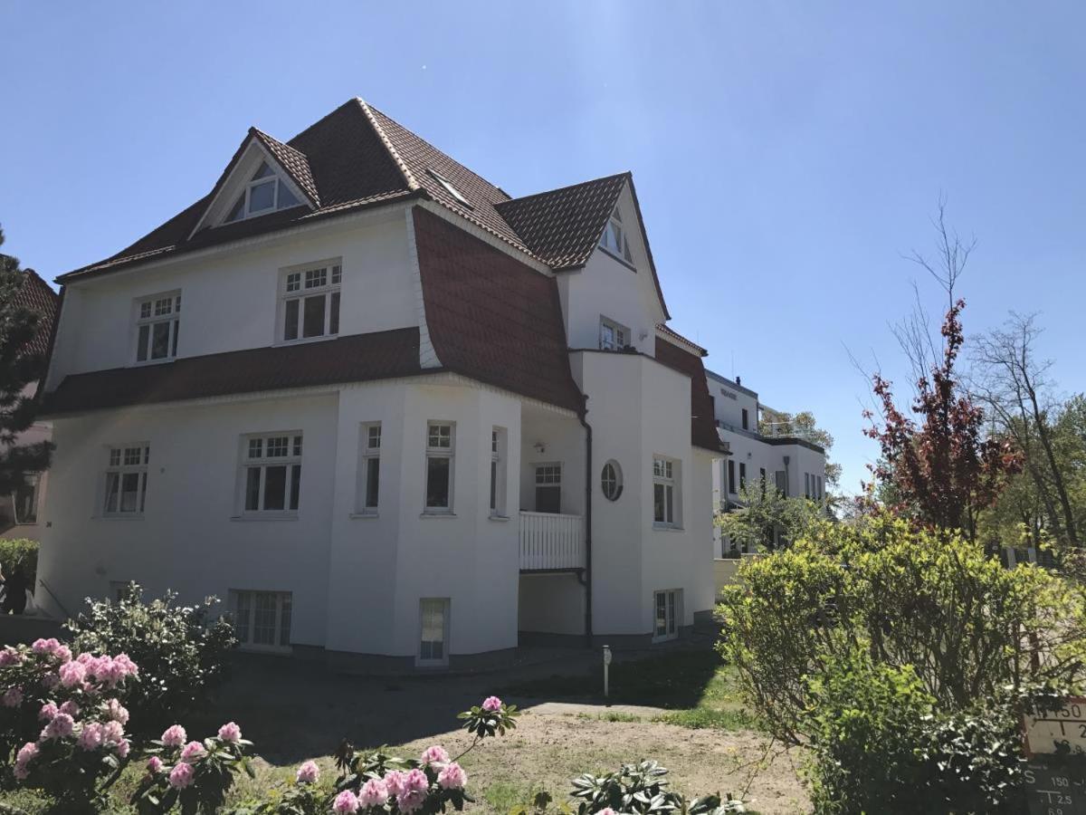 Apartment Kaethchen Rostock
