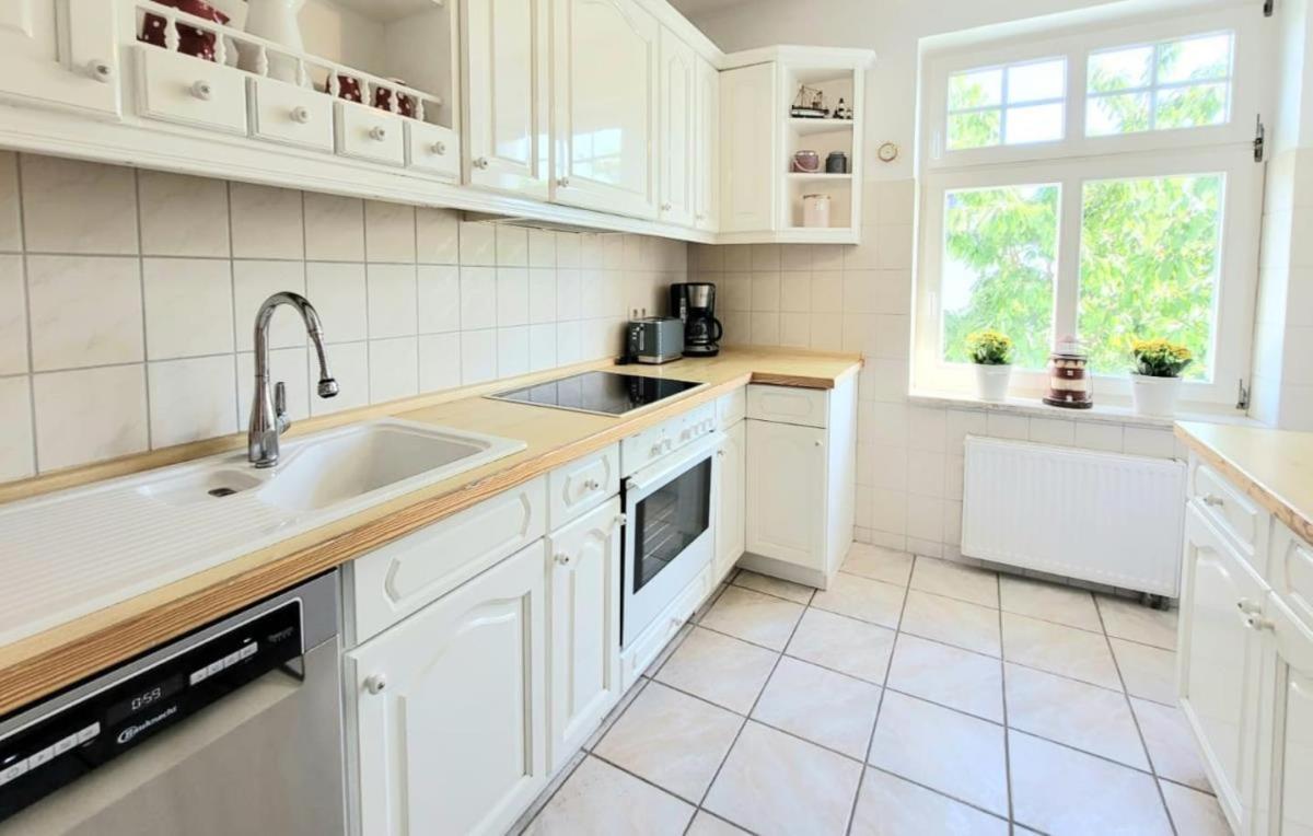 Apartment Kaethchen