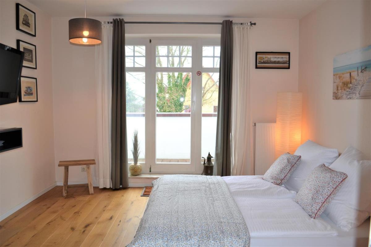 Kaethchen Apartment *