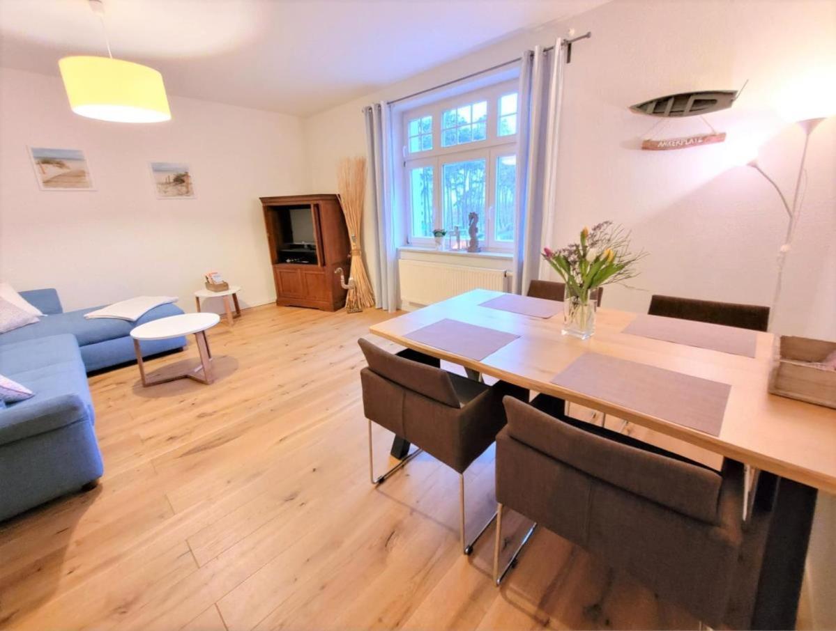 Kaethchen Apartment Rostock