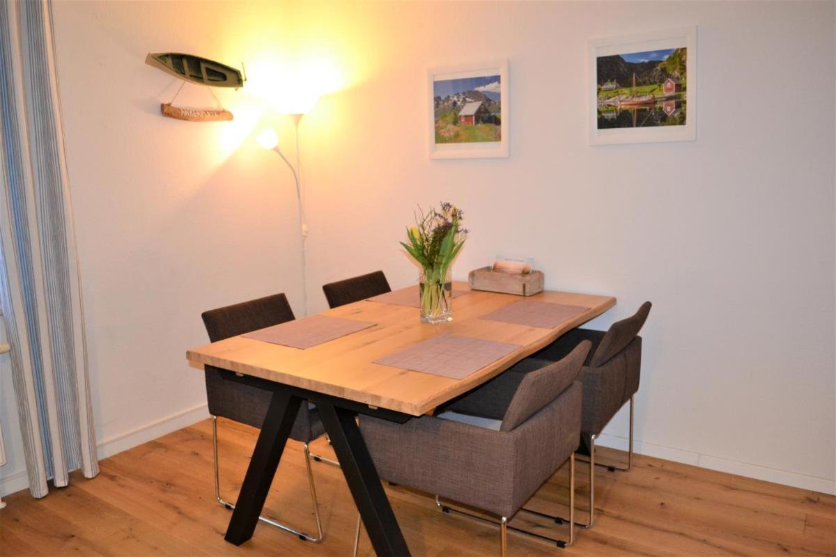 Kaethchen Apartment *